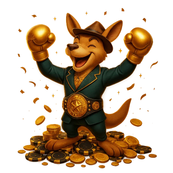Secure payment options at Fight Pokies Casino