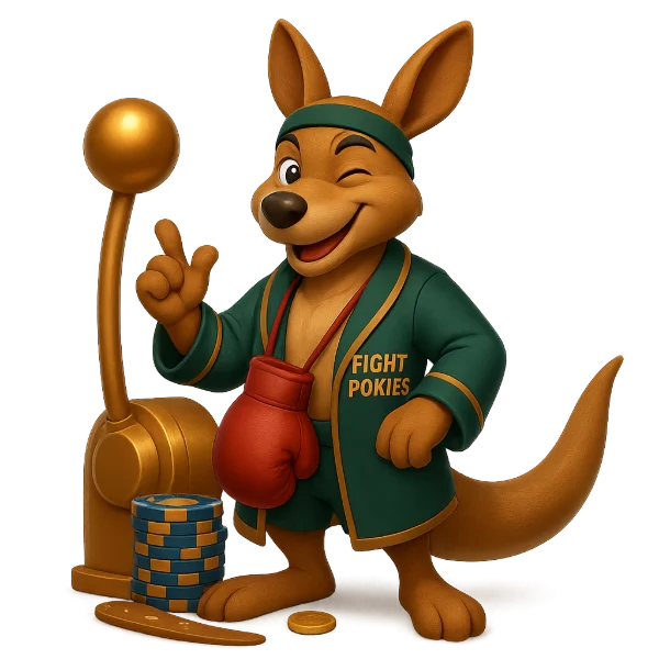 Discover the Fight Pokies Casino game collection