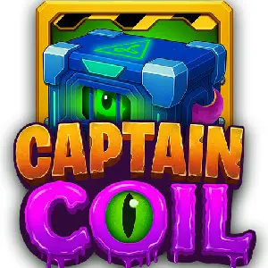 Fight Pokies Casino selection featuring Captain Coil