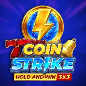 Play Coin Strike: Hold and Win at Fight Pokies Casino