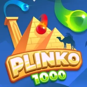 Fight Pokies Casino selection featuring Plinko 1000